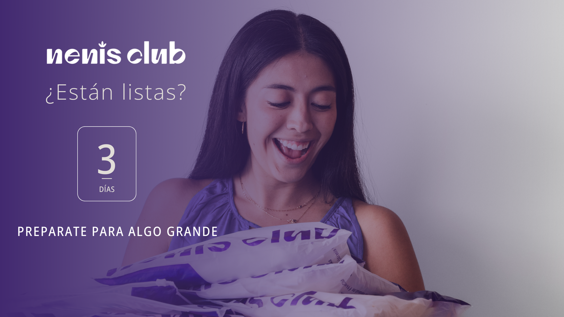Crédito sin inversión inicial - Nenis Club