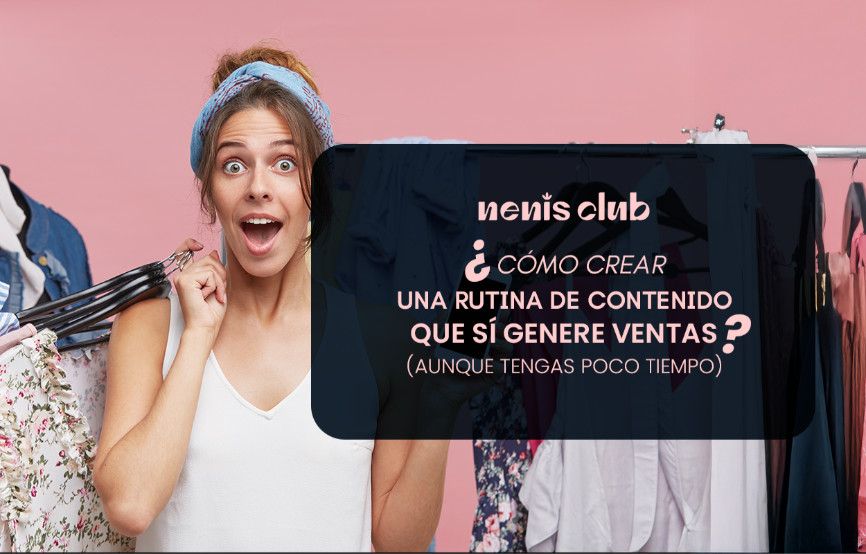 Cómo generar contenido de valor para tus clientes