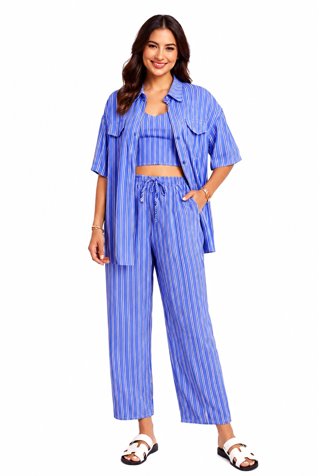 Yc006-Azul