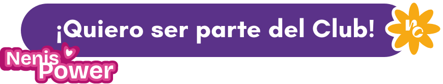 quiero ser parte del club!