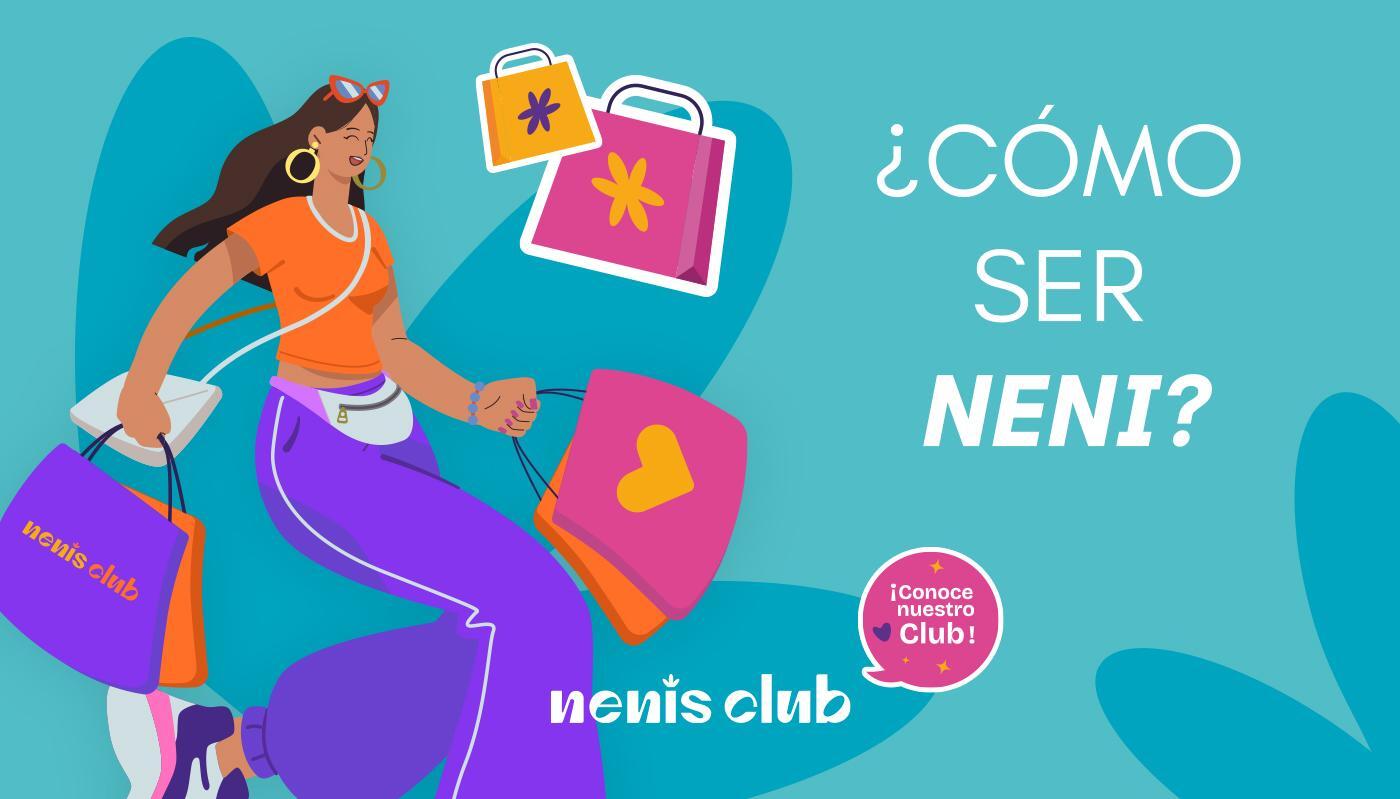 como-ser-neni