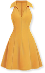 vestidos